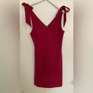 BCBG Cocktail Dress. Size 8